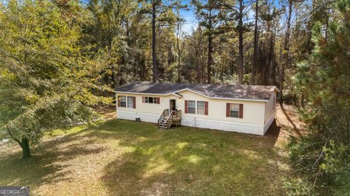 1093 Lawrence Church Rd, Pembroke, GA, 31321-8636 | Card Image