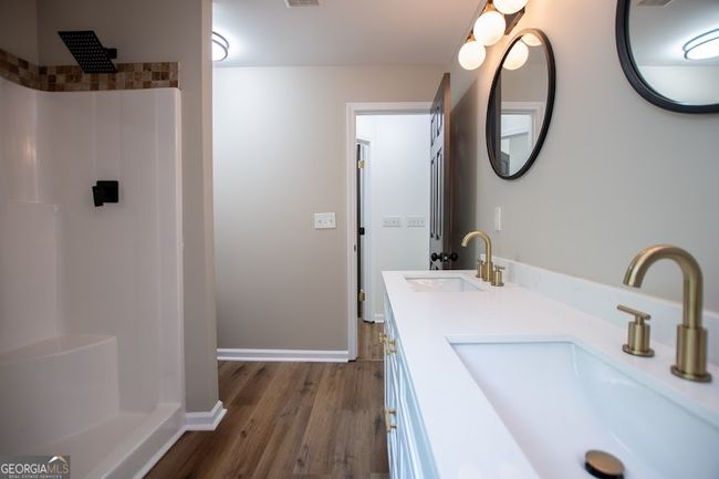 73 Knock About Ln, House other with 3 bedrooms, 3 bathrooms and 2 parking in Wedowee AL | Image 44