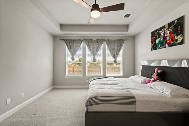 4613 Bernstein Blvd, House other with 4 bedrooms, 3 bathrooms and null parking in Denton TX | Image 22