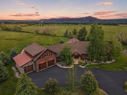 7055 Nash Rd, Bozeman, MT, 59715-9500 | Card Image