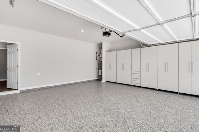 6872 Lake Overlook Ln, House other with 4 bedrooms, 2 bathrooms and 2 parking in Flowery Branch GA | Image 28
