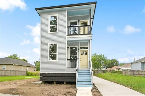 3213 15 Toledano Street, New Orleans, LA, 70125 | Card Image