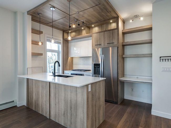 309 - 2702 17 Avenue Sw, Condo with 1 bedrooms, 1 bathrooms and 1 parking in Calgary AB | Image 17