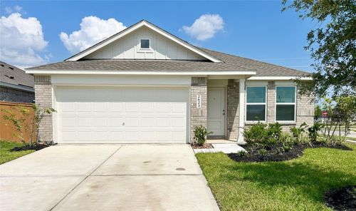 2623 American Ruby Dr, Rosharon, TX, 77583-5683 | Card Image