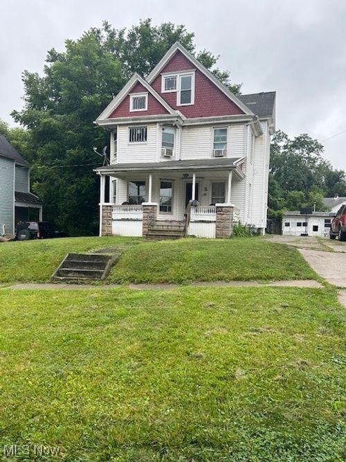 5 Water St, Elyria, OH, 44035-5327 | Card Image