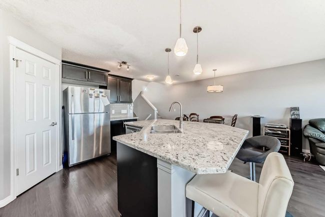 267 Auburn Meadows Pl Se, Home with 3 bedrooms, 4 bathrooms and 3 parking in Calgary AB | Image 8