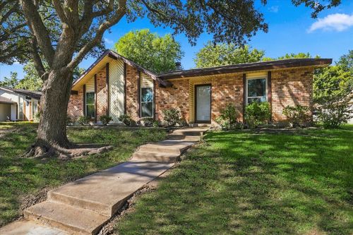 738 Timberdale Street, Grand Prairie, TX, 75052 | Card Image