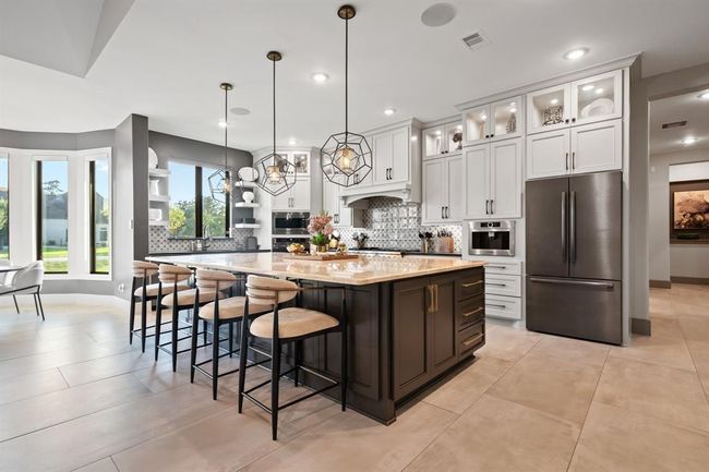27494 S Lazy Meadow Way, House other with 4 bedrooms, 6 bathrooms and 3 parking in Spring TX | Image 17