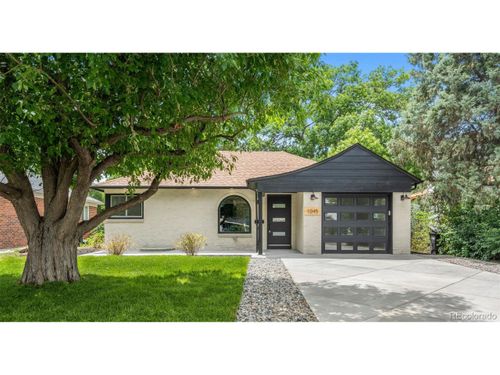 1045 Locust St, Denver, CO, 80220-4642 | Card Image