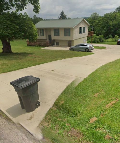 3010 Ladd Ridge Road, Athens, OH, 45701 | Card Image