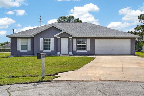 14 Random Pl, PALM COAST, FL, 32164-8804 | Card Image