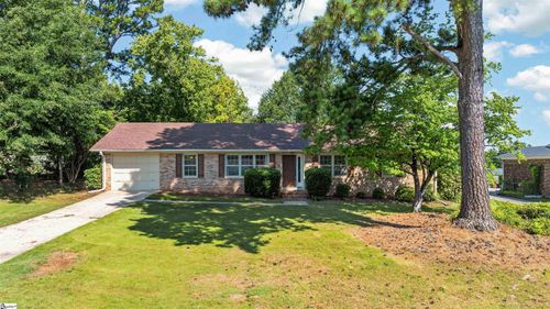 309 Del Norte Rd, Greenville, SC, 29615-2810 | Card Image