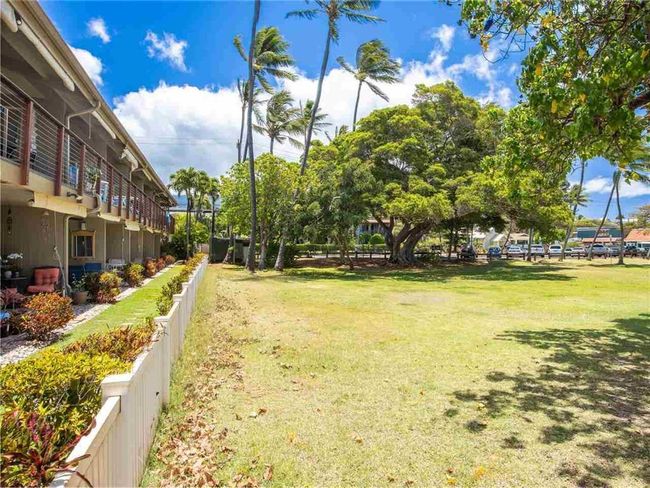 APT-110 - 3691 Lower Honoapiilani Rd, Condo with 1 bedrooms, 1 bathrooms and null parking in Lahaina HI | Image 33