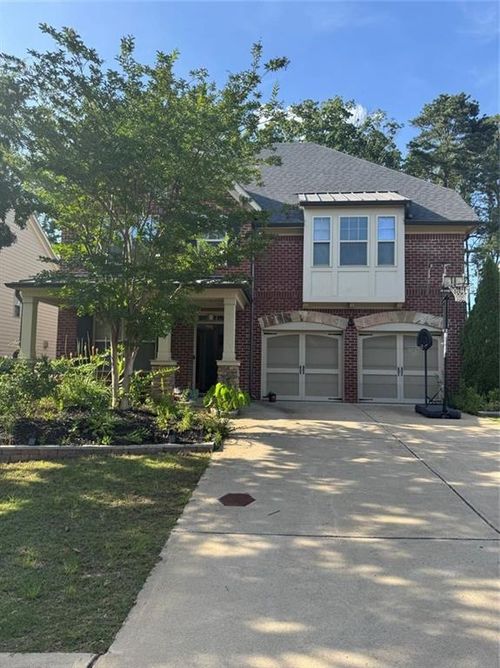 760 Grove Valley Dr, Cumming, GA, 30041-4861 | Card Image
