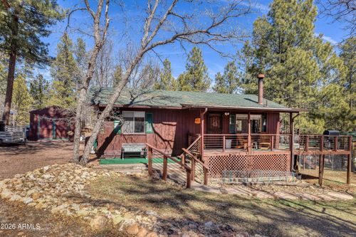2067 Verde Rd, Happy Jack, AZ, 86024-8235 | Card Image