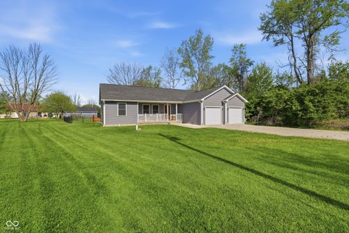 258 Gettysburg, Coatesville, IN, 46121-8957 | Card Image