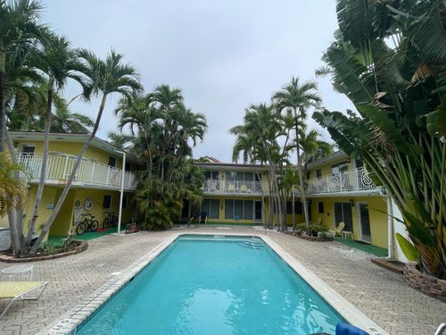 3-77 Hendricks Isle, Fort Lauderdale, FL, 33301 | Card Image
