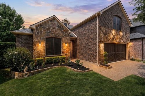 8421 La Fontaine Drive, North Richland Hills, TX, 76182 | Card Image