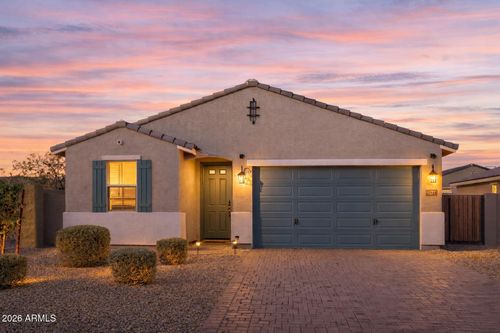 22466 W Sonora St, Buckeye, AZ, 85326-5793 | Card Image