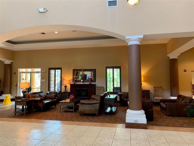 307 - 8303 Palm Pkwy, Home with 1 bedrooms, 1 bathrooms and null parking in ORLANDO FL | Image 21