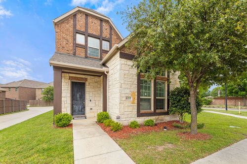 635 Ansley Way, Allen, TX, 75013-5106 | Card Image