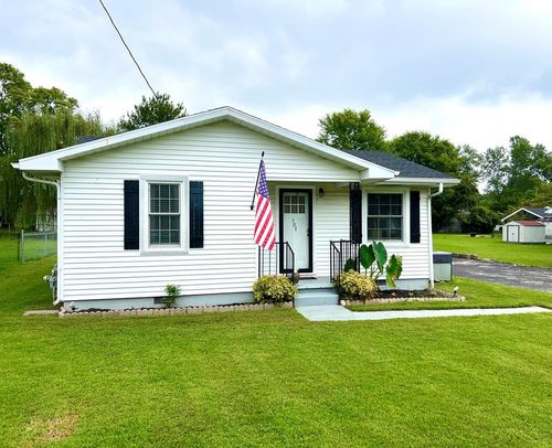 107 Lancaster Dr, Hopkinsville, KY, 42240-2565 | Card Image