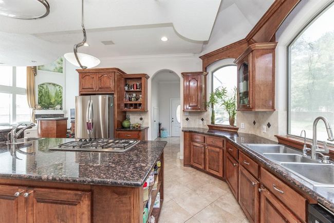 16206 Lobo Ln, House other with 6 bedrooms, 6 bathrooms and 3 parking in Spring TX | Image 17