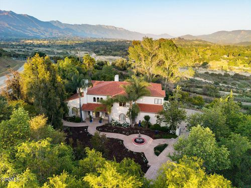 12986 Macdonald Dr, Ojai, CA, 93023-9724 | Card Image