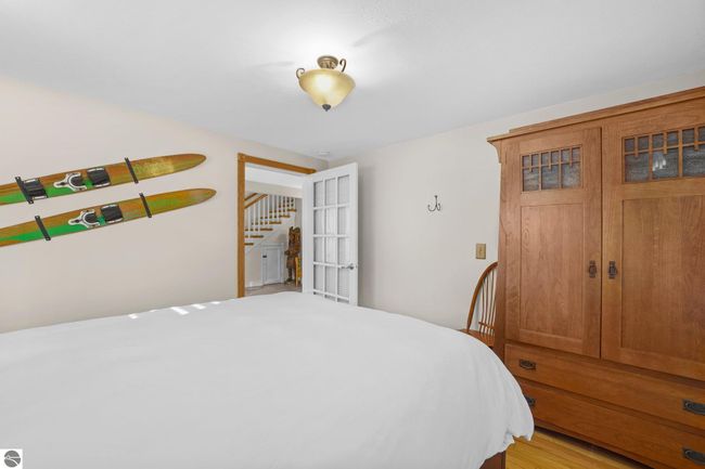 6836 Aarwood Trl Nw, House other with 4 bedrooms, 2 bathrooms and null parking in Rapid City MI | Image 20