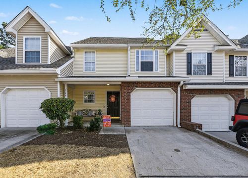 246 Darcy Ave, Goose Creek, SC, 29445-6693 | Card Image