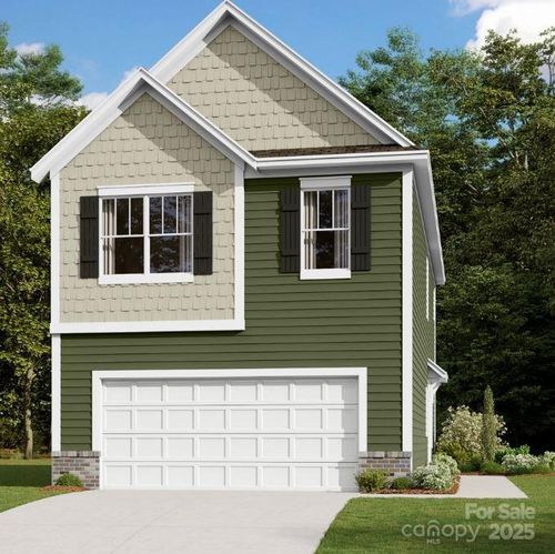 775 Kitfox Dr Nw, Concord, NC, 28027-8999 | Card Image