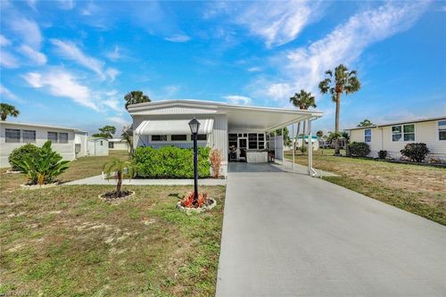 27543 Hoenie Dr, BONITA SPRINGS, FL, 34135-7100 | Card Image