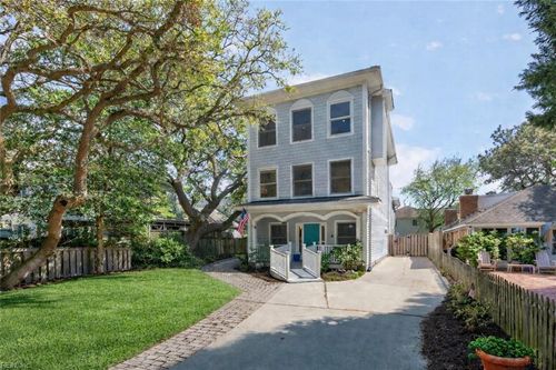 116 89th Street, Virginia Beach, VA, 23451 | Card Image