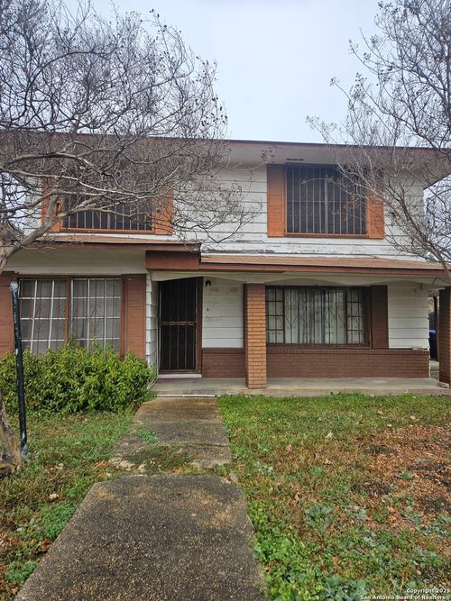 3107 Golden Ave, San Antonio, TX, 78211-3708 | Card Image