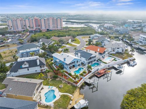 6029 Bayway Ct, NEW PORT RICHEY, FL, 34652-2007 | Card Image