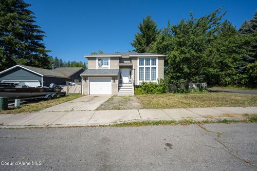 3293 N 10th Pl, Coeur D Alene, ID, 83815-5058 | Card Image