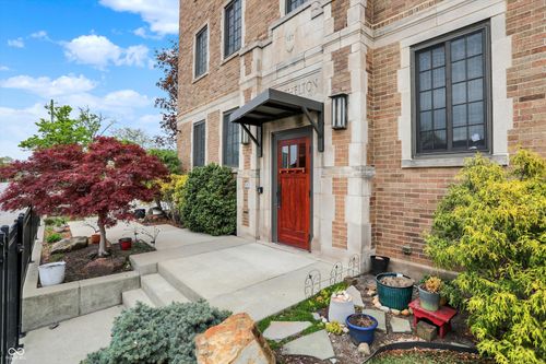 5b-825 N Delaware St, Indianapolis, IN, 46204-1141 | Card Image