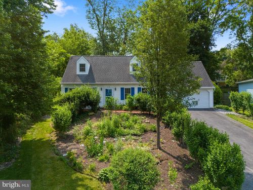 110 Hampden Dr, MOUNTVILLE, PA, 17554-1839 | Card Image