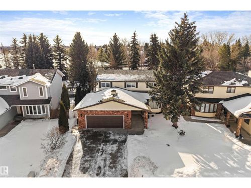823 Richards Cres Nw, Edmonton, AB, T6R1B4 | Card Image