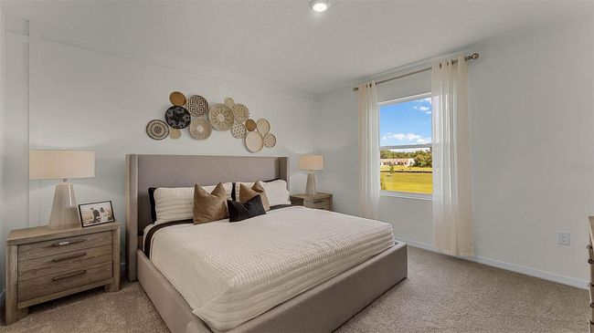 3310 Wye Oak Dr, Townhouse with 3 bedrooms, 3 bathrooms and null parking in APOPKA FL | Image 14