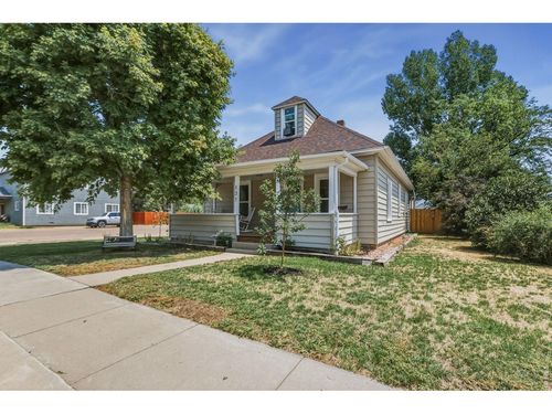 131 Park Ave, Eaton, CO, 80615-3509 | Card Image