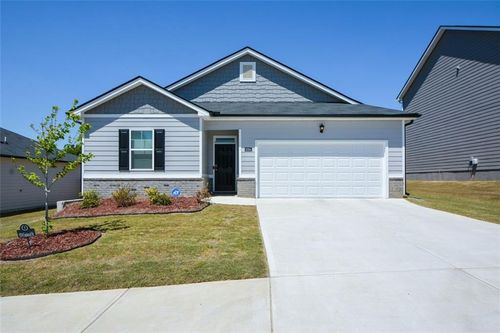 8594 Seabiscuit Rd, Lithonia, GA, 30058-3703 | Card Image