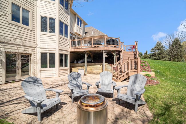 9037 Yorkshire Dr, House other with 4 bedrooms, 4 bathrooms and null parking in Saline MI | Image 32