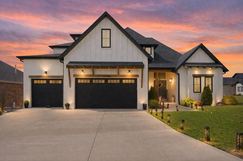 703 S Hickory Dr, Springfield, MO, 65809-4502 | Card Image