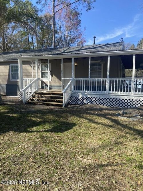 8068 Se State Road 100, Starke, FL, 32091-7029 | Card Image