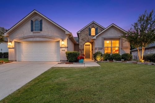 9705 Teakwood Ave, Denton, TX, 76207-5664 | Card Image