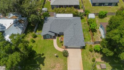 1008 Queen Rd, House other with 3 bedrooms, 2 bathrooms and null parking in St Augustine FL | Image 3