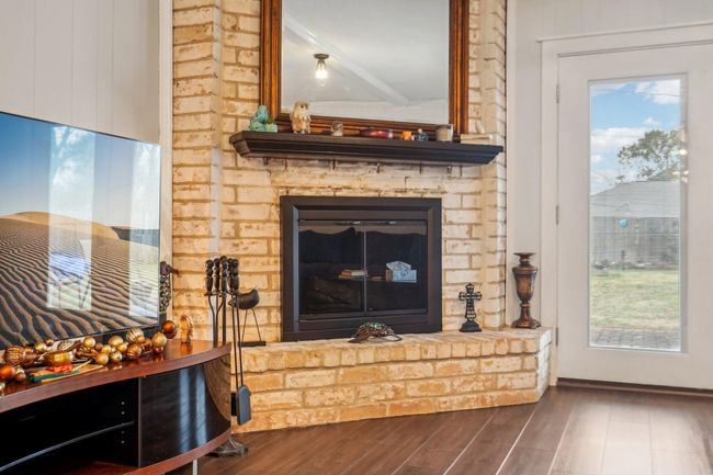 21707 Glenbranch Dr, House other with 3 bedrooms, 2 bathrooms and 2 parking in Spring TX | Image 10