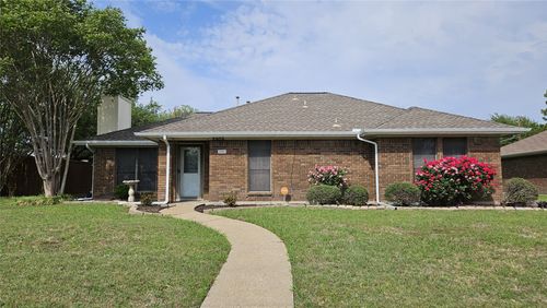 2505 Southridge Dr, Sachse, TX, 75048-4221 | Card Image