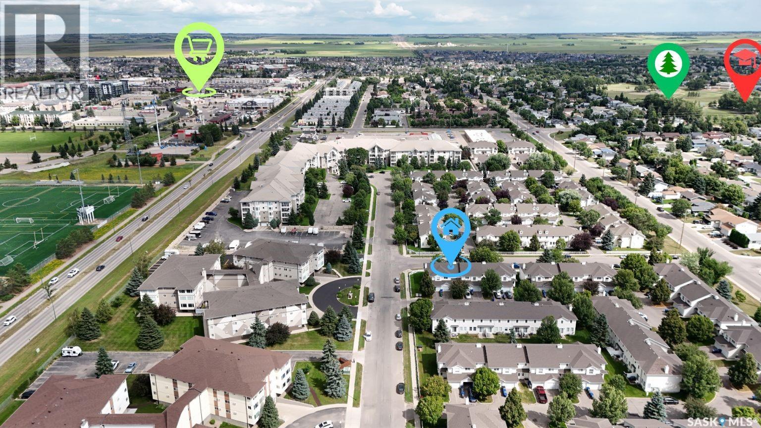 Residential in Saskatoon 3